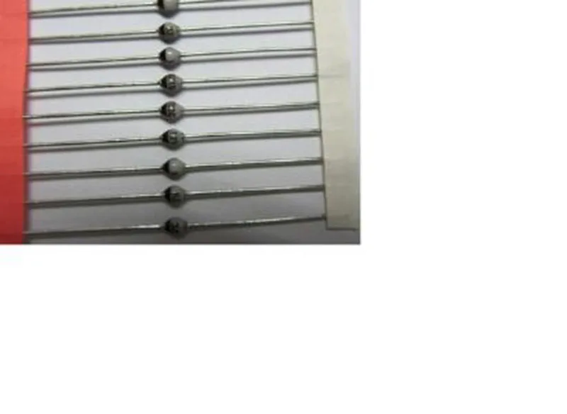 

20 шт./лот BYV26D BYV26 SOD-57 новый оригинальный