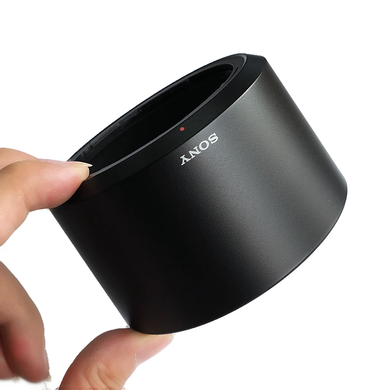

New Original Lens Hood ALC-SH138 For Sony FE 90mm f/2.8 Macro G OSS , SEL90M28G