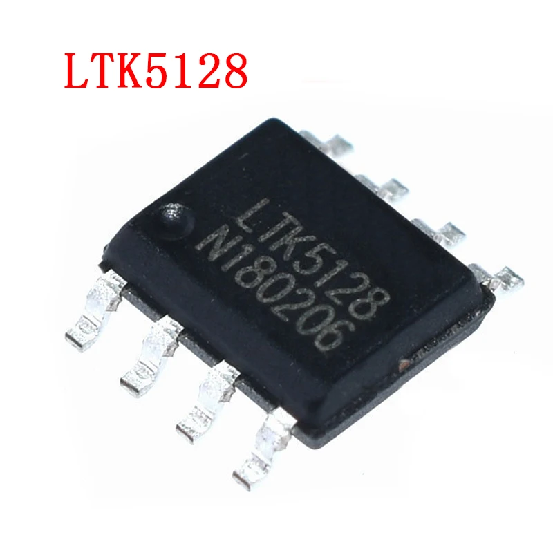 [10 шт./лот] LTK5128 SOP-8 | Электронные компоненты и принадлежности