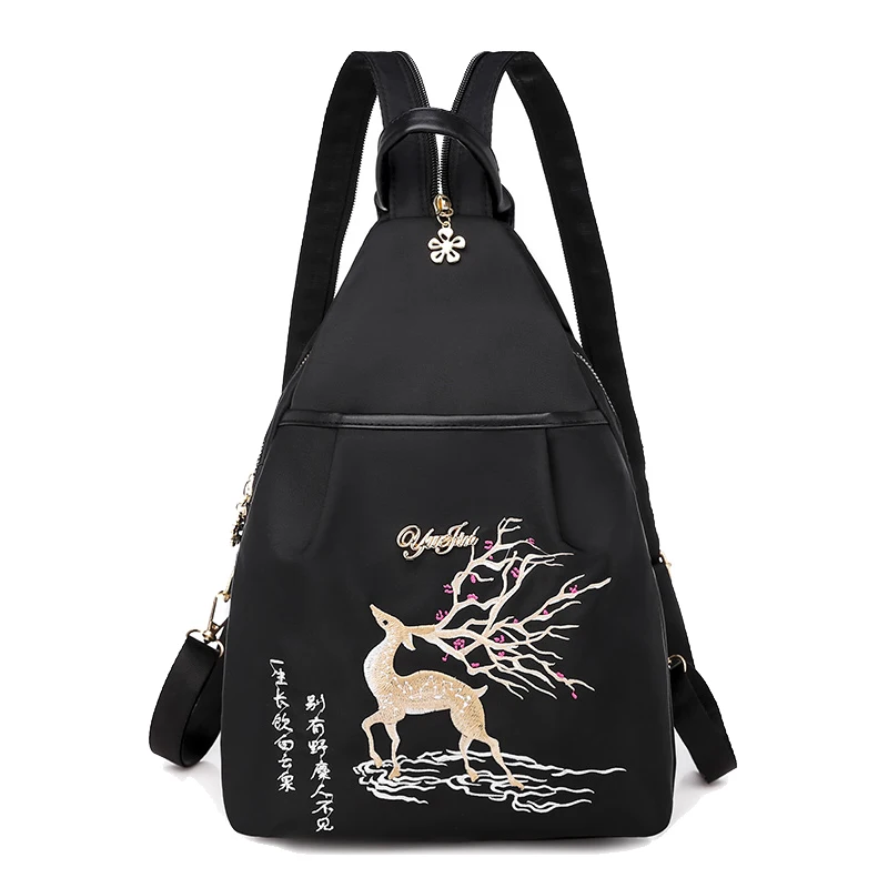 Водонепроницаемые женские рюкзаки модные повседневные сумки высокого качества