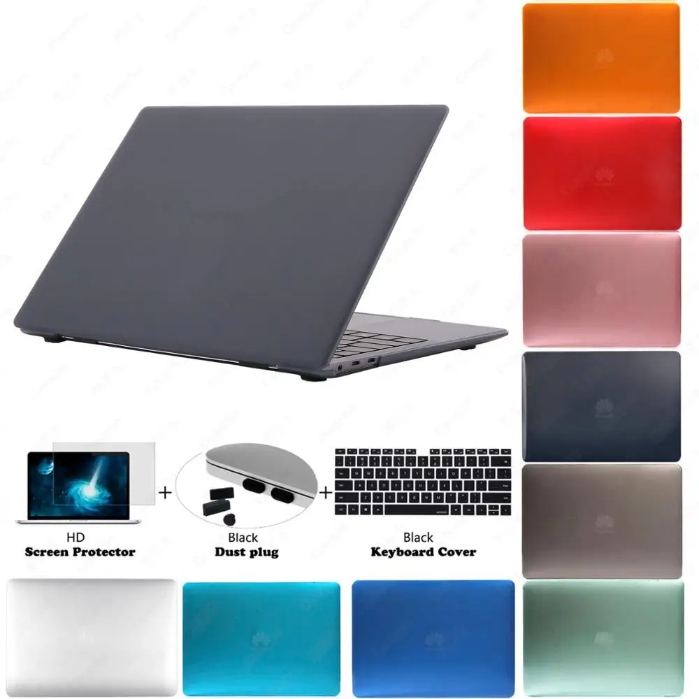 чехол matebook d14 15 матовый чехол с кла