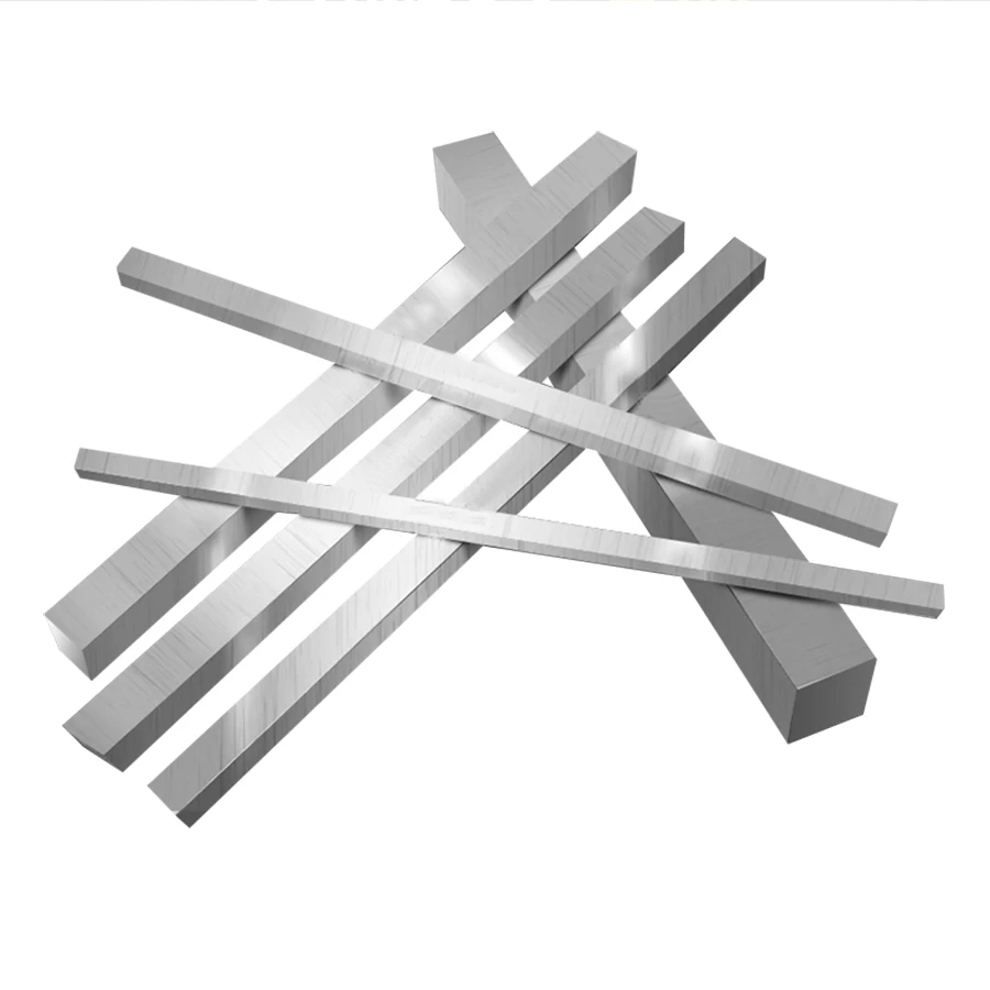 

22x22x300 24x24x300 25x25x300 26x26x300 28x28x300 CNC white steel high speed steel turning tools white steel knife square blades