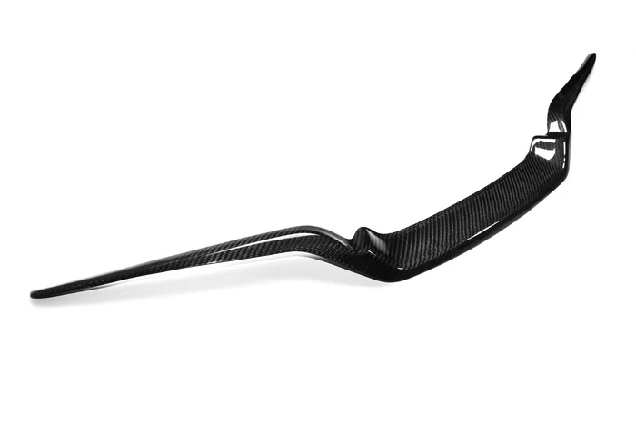 Автомобильный Стайлинг для Honda Integra 1994 2001 DC2 Type R JDM гриль из углеродного волокна