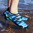 Кроссовки-носки унисекс для плавания и пляжа, нескользящие легкие, быстросохнущие, спортивные