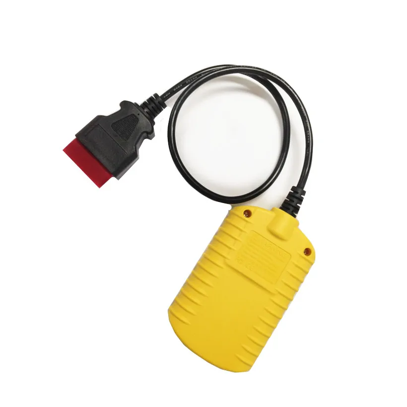 Quicklynks T45 Автомобильный Диагностический Считыватель Кодов CAN OBD2 EOBD Многоязычная