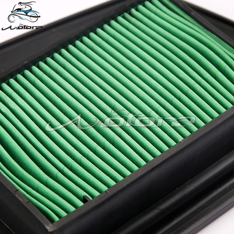 Воздухозаборный фильтр для мотоцикла очиститель воздуха PCX150 PCX125 PCX 125 150 X3 2013 2014 2015