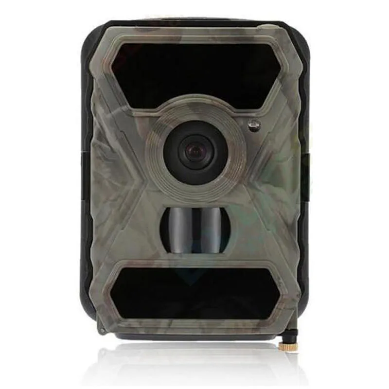 12MP HD цифровой 940nm IR светодиодный Дикая Охота Камера инфракрасный scutinting Ночное