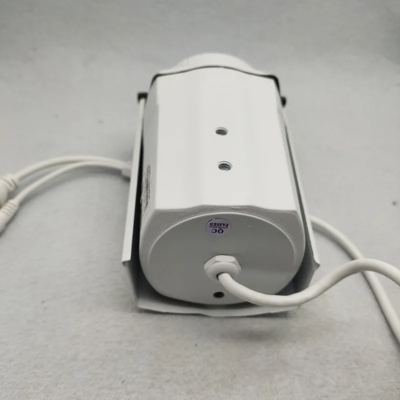 Бесплатная доставка 2 светодиода Мп 1080P HD IP камера видеонаблюдения наружная