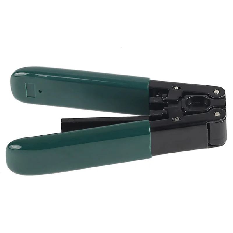 Устройство для холодной зачистки проводов FTTH многофункциональные плоскогубцы