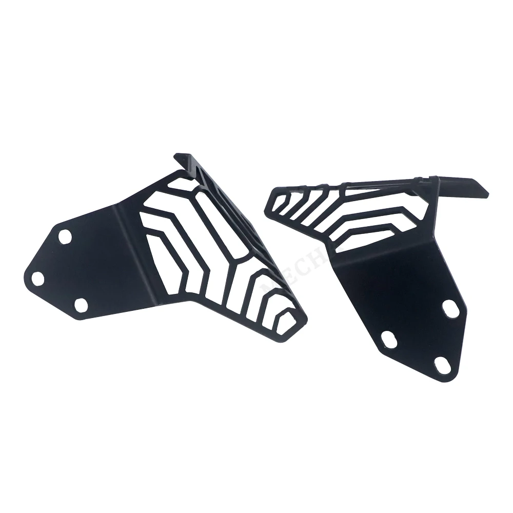 

Motorcycle Aluminium Headlight Protector For YAMAHA TRACER 700 GT Tracer700 Tracer 7 GT 2020 Protection Grill Grille Guard Cover