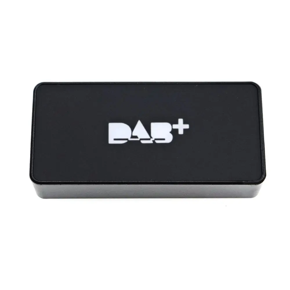 Android автомобильный DVD USB DAB+ радио тюнер цифровой аудио вещательный приемник