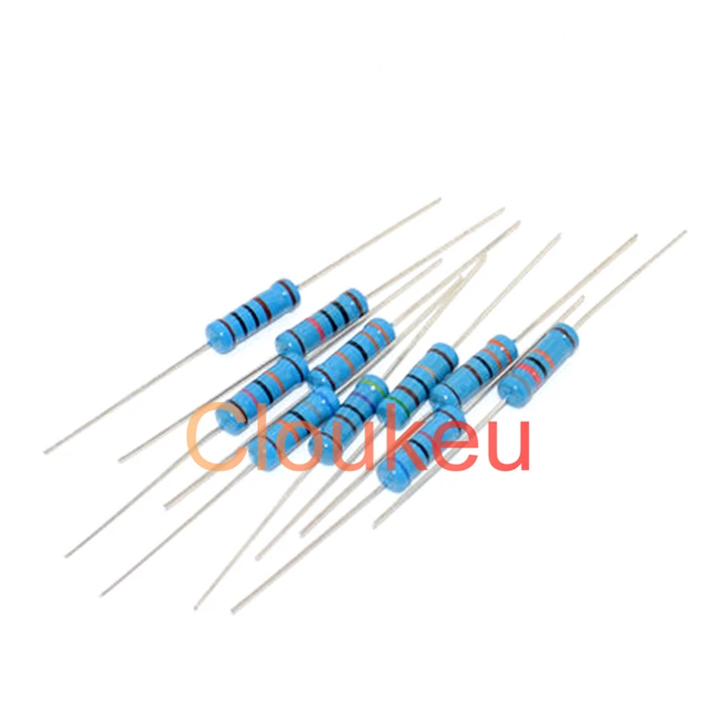 1/8 Вт 1/4 1/2 1 2 3 5 1% 5% Сопротивление цветовому кольцу 0 1r 1R 10R 100R к 10 100 м Ом|Индукторы| |