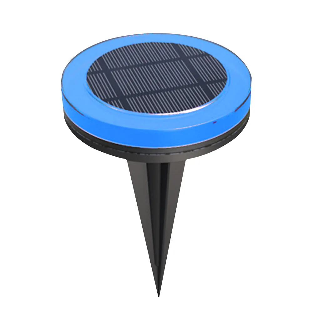 Наземный Открытый водонепроницаемый бассейн патио светодиодный встраиваемый