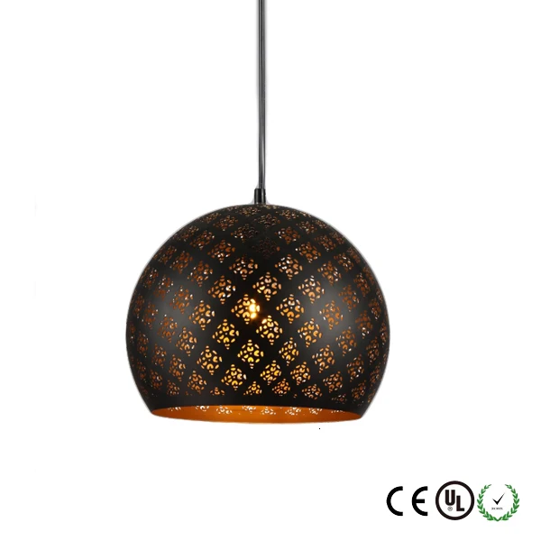 Дешевые комнатные подвесные светильники в скандинавском стиле для столовой