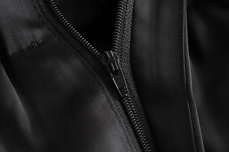 Стиль сафари женские высокие пояса повседневные Прямые Штаны осенние модные