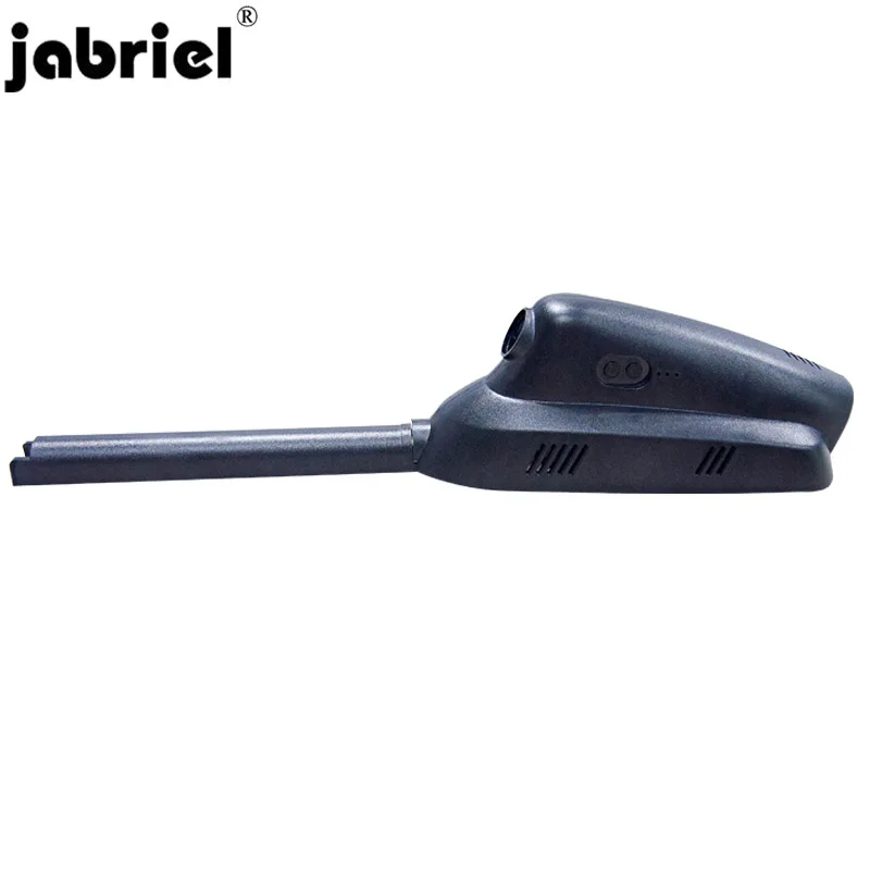 Автомобильная камера Jabriel 1080P заднего вида 24 часа для PEUGEOT 3008 308 208 2008 508 206