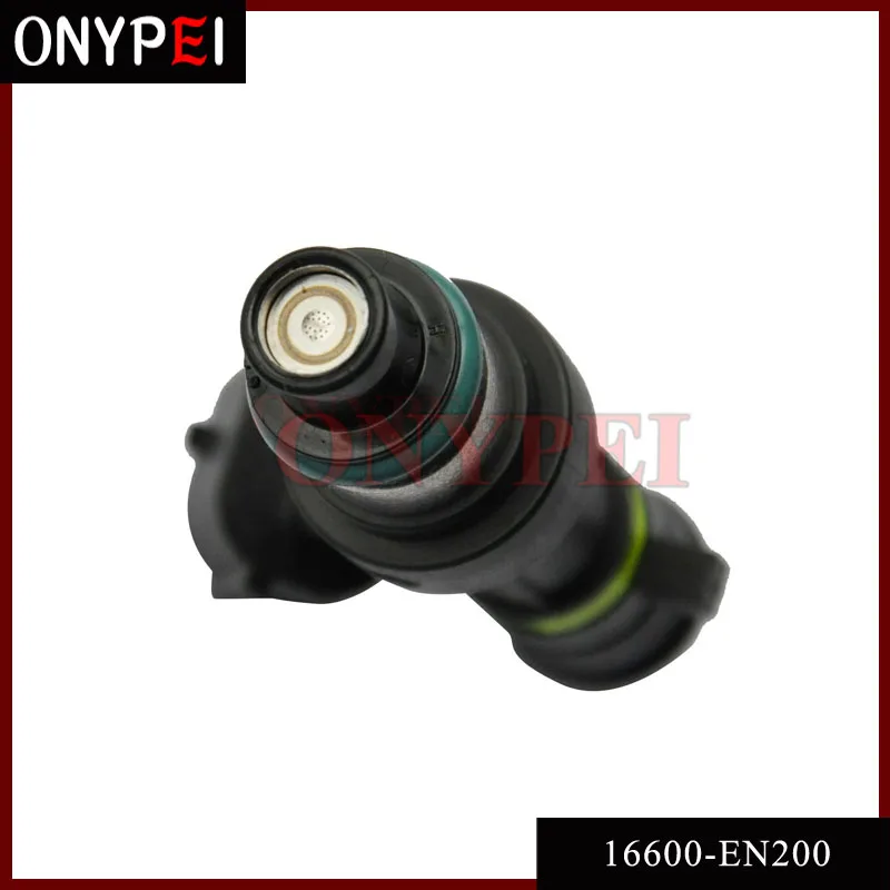 

OEM 16600-EN200 FBY2850 Fuel Injector For Nissan Sentra NV 2.0L Versa Cube 1.8L