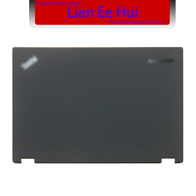 Новый оригинальный чехол для ноутбука с верхней крышкой задняя крышка ЖК-дисплея