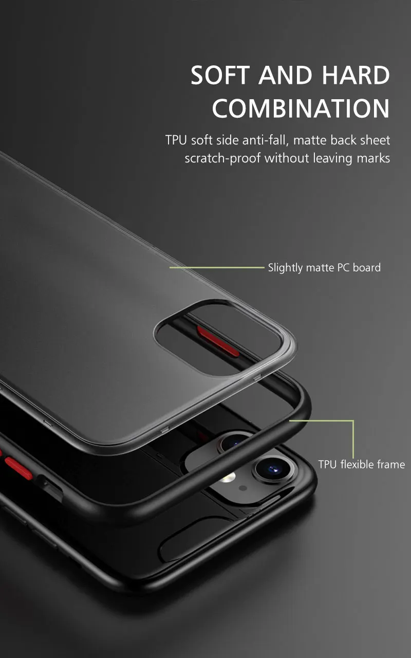 Чехол для Xiaomi mi CC9 Pro контрастного цвета, силиконовый защитный чехол для телефона, mi Note 10 Pro CC9e A3 LITE, матовый чехол