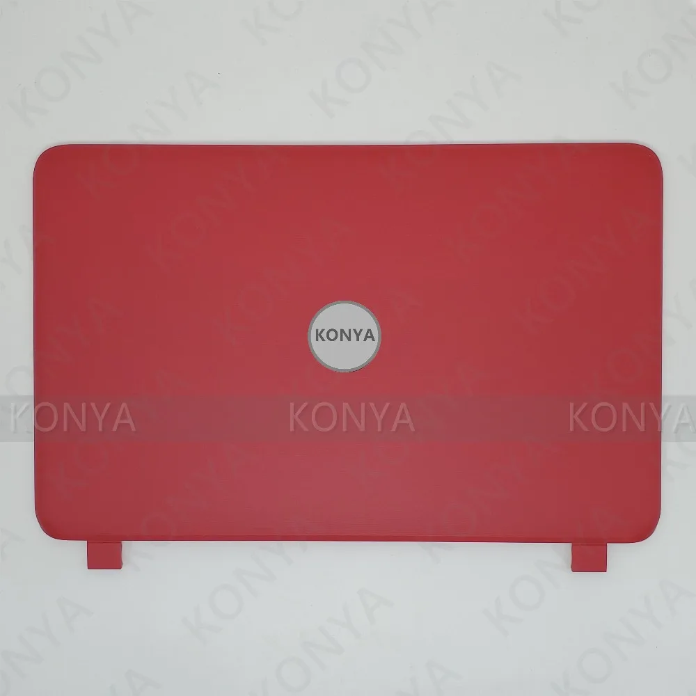Чехол для ноутбука hp Pavilion 15-P 15-K lcd задняя крышка корпуса чехол EAY1400502A EAY14008020 EAY1400803A EAY14008070