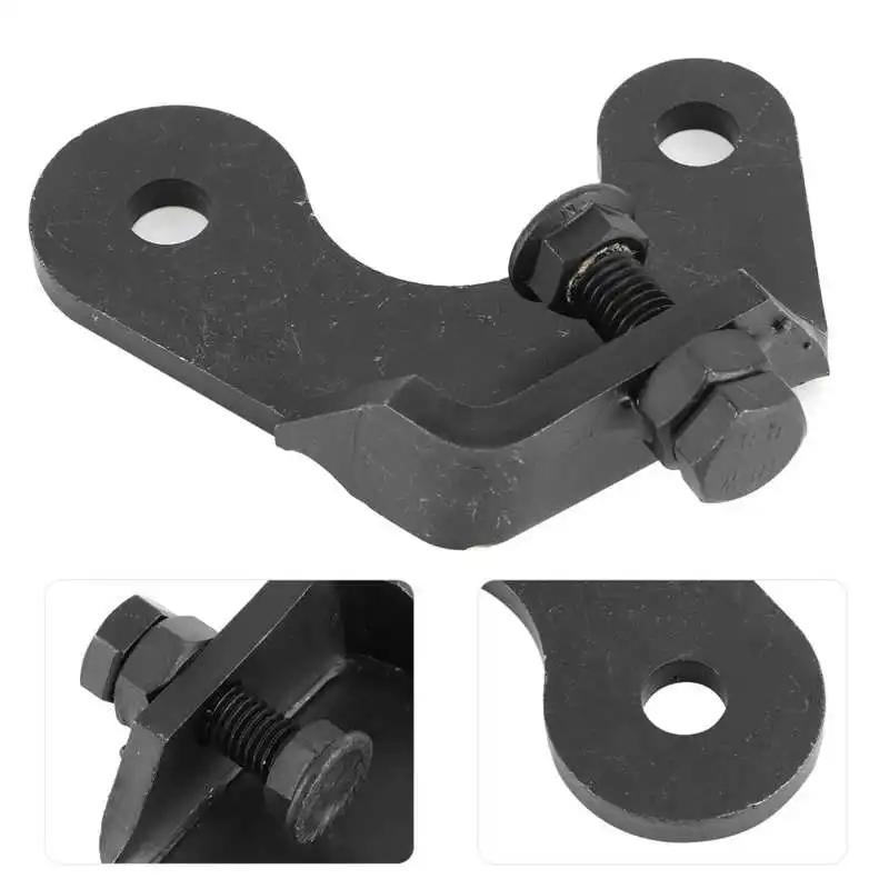 

Exhaust scrubber kit Exhaust scrubber Repair kit Car Repair tools Fit for 4,8 5,3 6,0 6,2 L engine Cylinder head repair Clamp