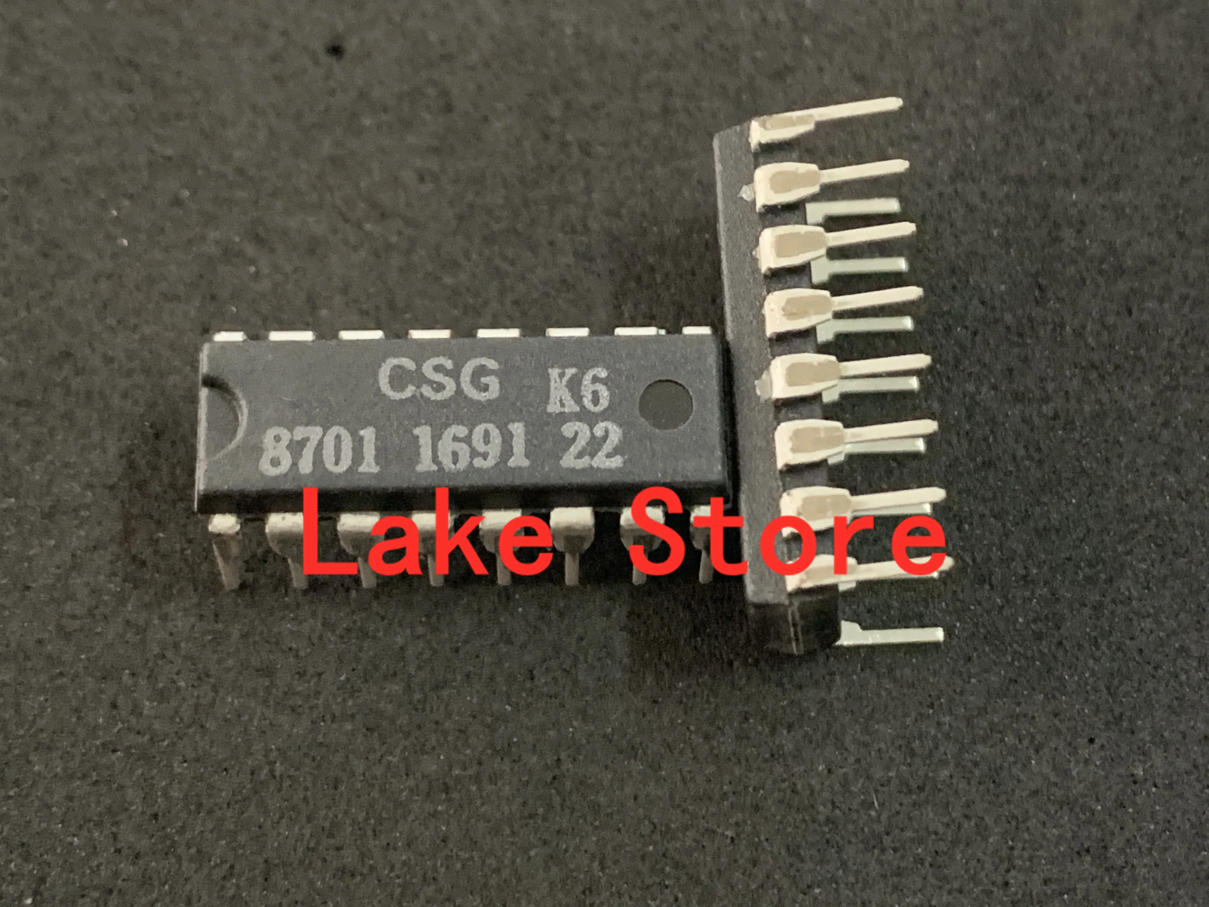 1 Uds MOS8701 3387 21 DIP MOS 8701 = CSG8701|Производительность чипов| |