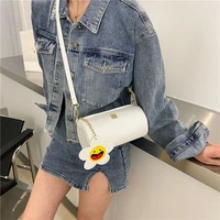 feeling bag 2021 new women bag one shoulder bags spring and summer new fashion womens cross carry foreign style bags
