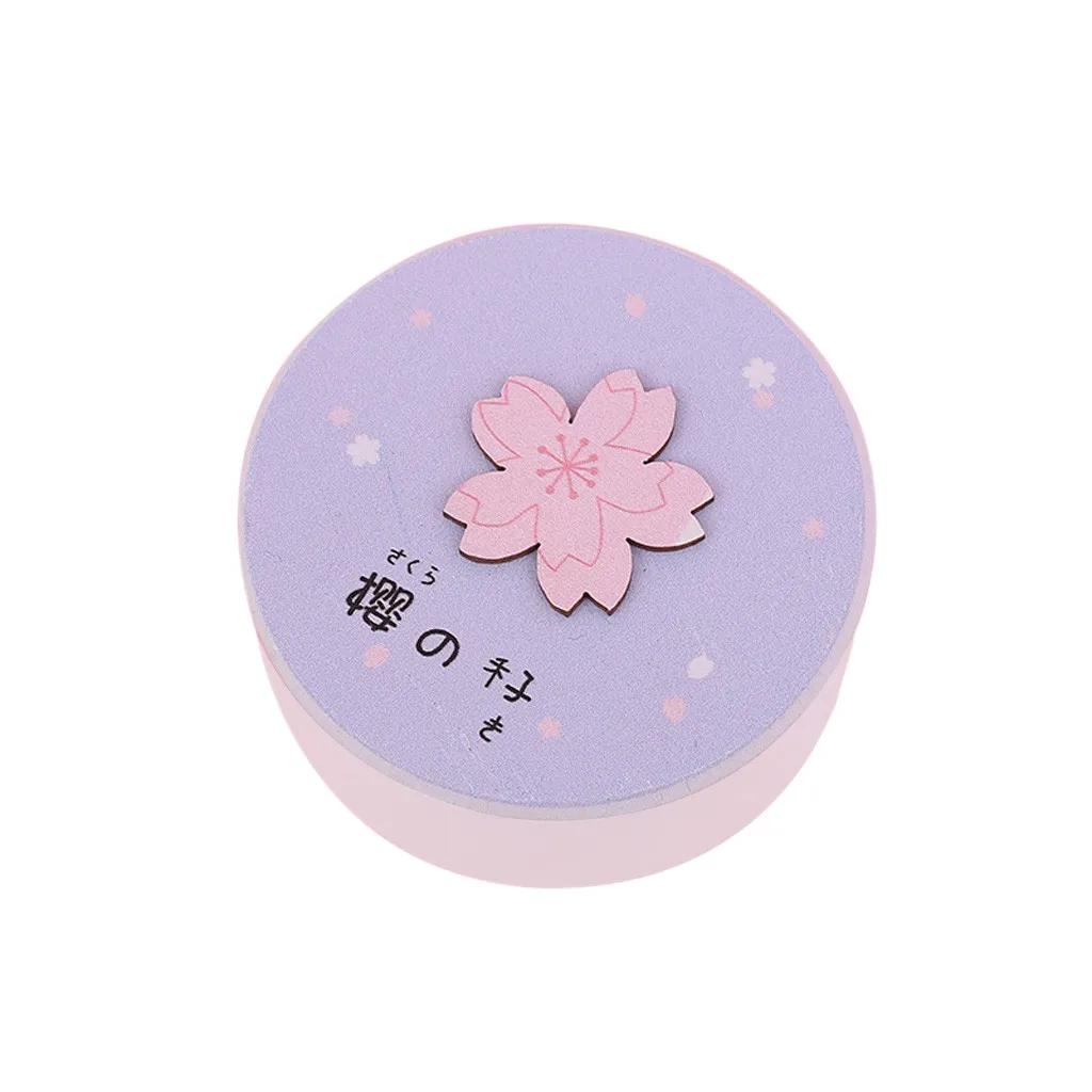 Хит продаж 2020 деревянная музыкальная шкатулка с гравировкой и рукояткой