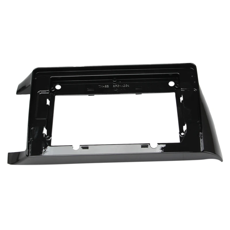 

AU05 -2Din Car Radio Fascia for Toyota Wish 2003 10.1Inch DVD Stereo Frame Plate Adapter Mounting Dash Installation