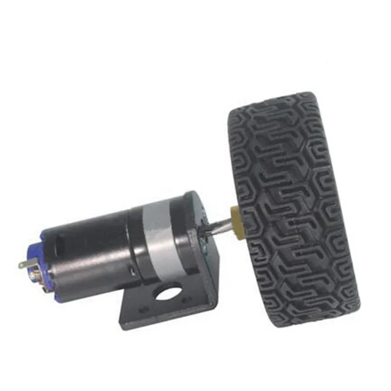 

DC 6 В 12 В мотор-редуктор с высоким крутящим моментом электрический двигатель энкодера 20-4545 об/мин мини-микро-металлический мотор-редуктор 370 мотор-редуктор постоянного тока