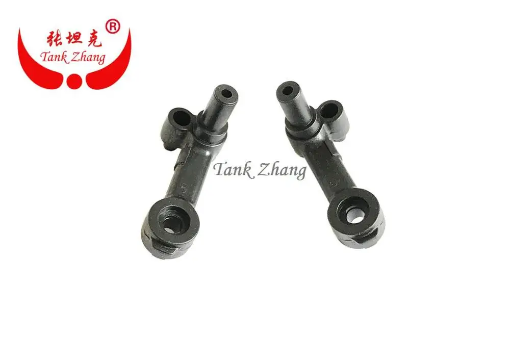 Tank Zhang / Heng Long 1/16 rc tank 3909 Россия T 34/85 запасные части пластиковые