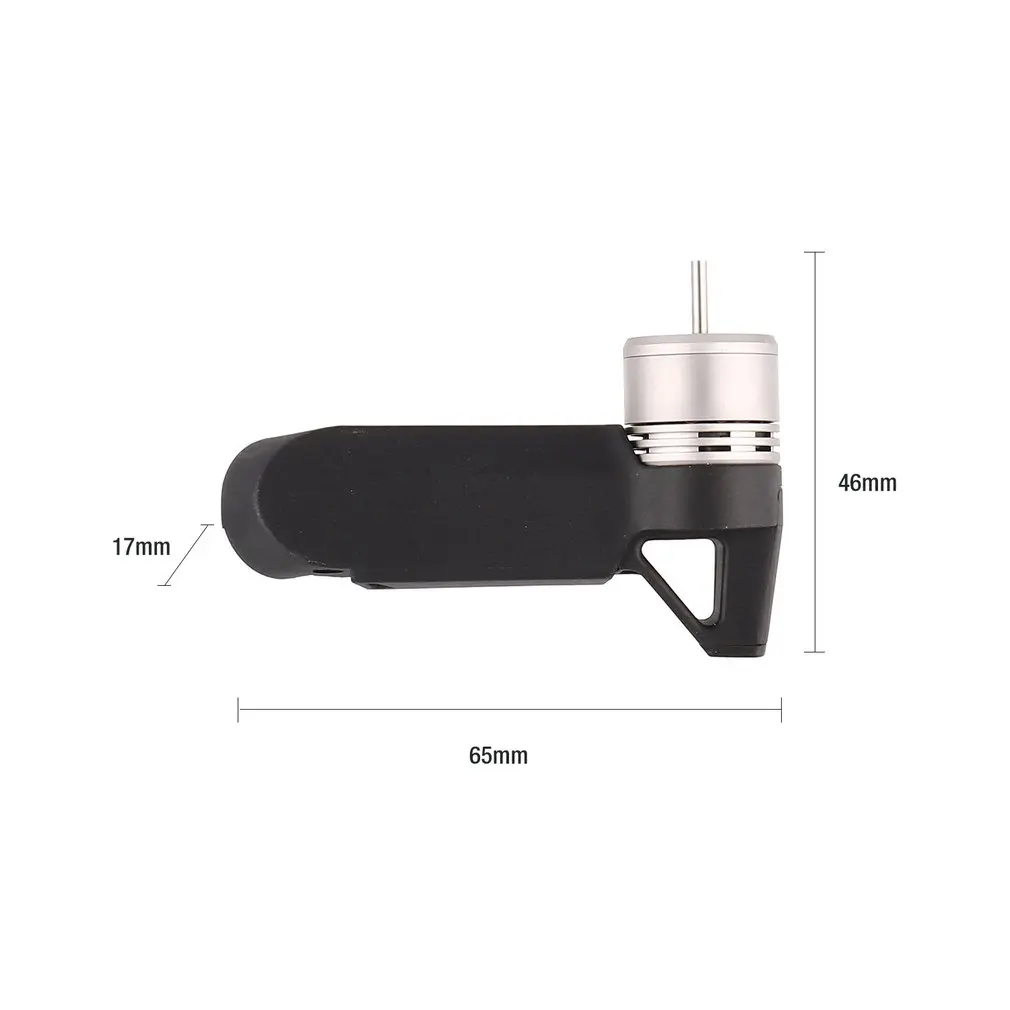 

2019 Front Right Drone Engine Arm with Motor Flame Body Shell Replacement for DJI Mavic Air RC Qudcopter Spare Parts