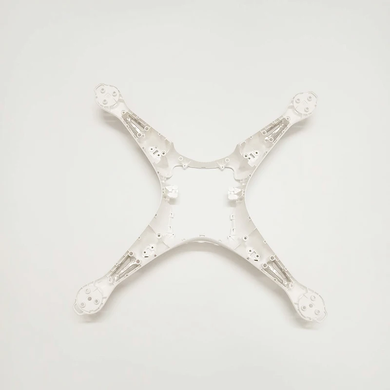 100% Original Brand New Repair Part For DJI Phantom 4 Standard Body Shell Upper Bottom Cover Replacement | Электроника
