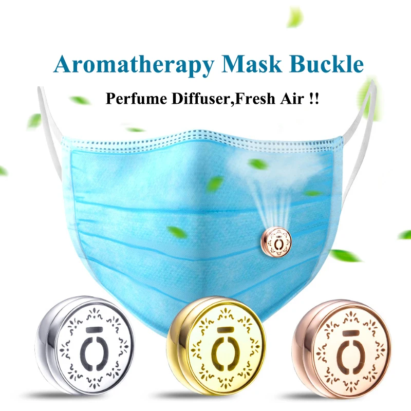 Новинка 2021 бесплатные подушечки медальон для ароматерапии ювелирные изделия