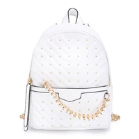 brand women letter shoulder bag ins popular female backpack for lady design exquisite crossbody bucket