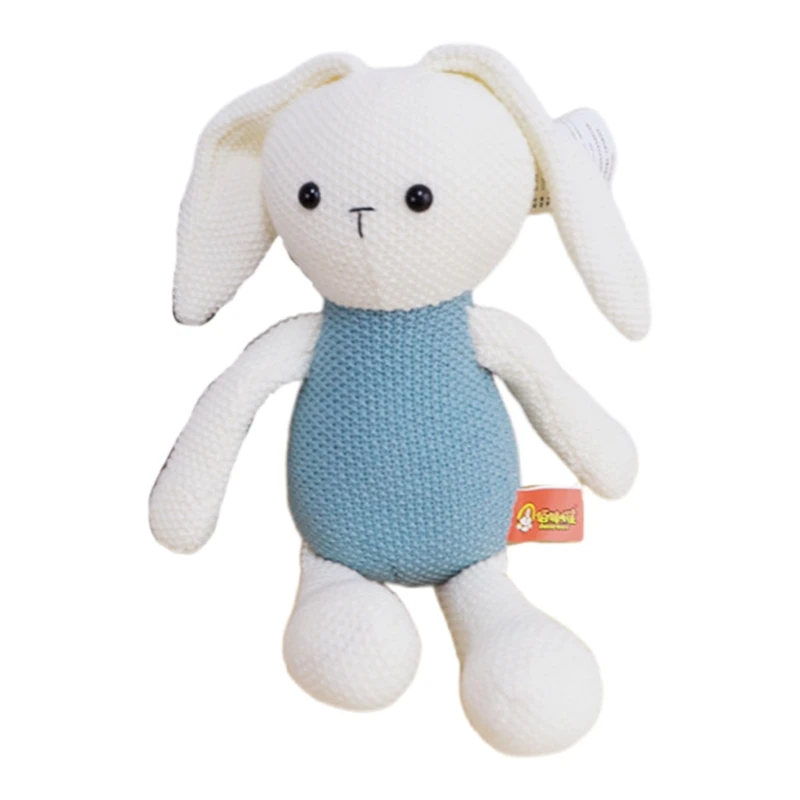 

Plush Animal Toy Sleep Comfort Doll Accessories Early Educational Toys Bed/Sofa Accompany Supplies PP Cotton Made