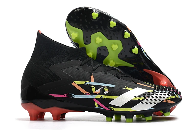 

The latest release of AG Falcon 20 men's football shoes Messi's same football shoes sports shoes