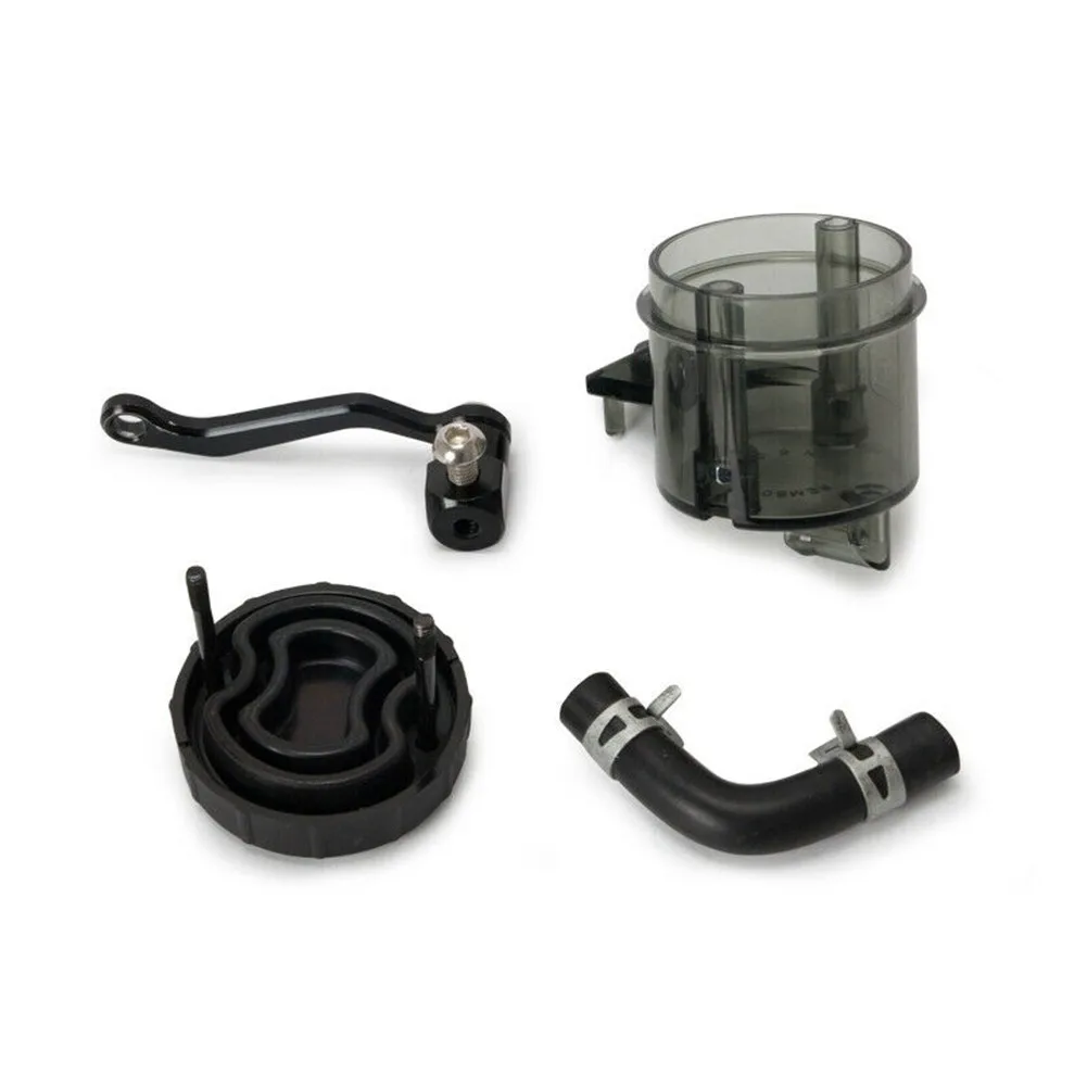 

Parts Front Brake Fluid Reservoir Motorcycle Tank Universal Brake Clutch Fluid