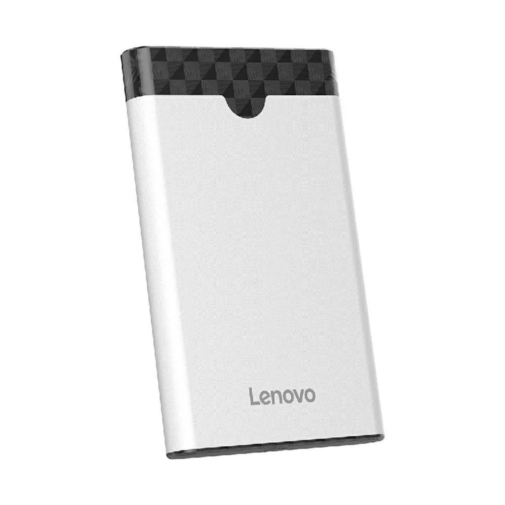 Lenovo S 03 USB 3 0 SATA HDD SSD Box Портативный 5 Гбит/с 2 дюймовый чехол для жесткого диска