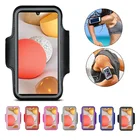 Спорт держатель для телефона на руку, чехол для бега, сумка, чехол на руку для Samsung Galaxy A72 A52 A42 A32 A12 A71 A51 A41 A31 A21 A70 A50 A40 A30 A20 A10, сумка чехол на руку для бега