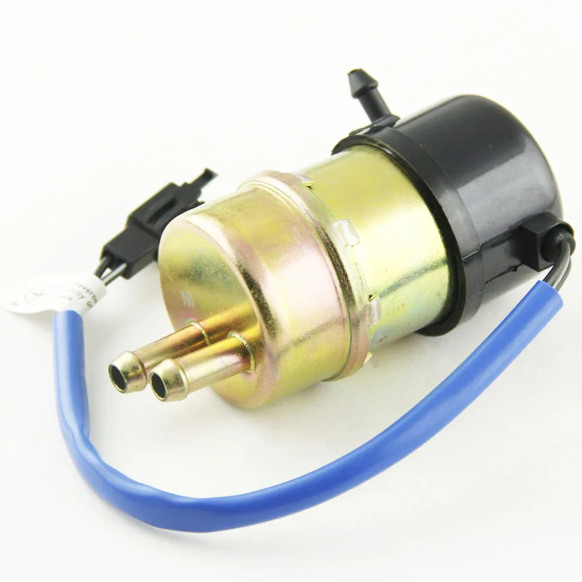 Carburetor Motorcycle Electric Fuel Pump For Honda VT1100C2 VT1100C3 VT1100C VT1100D2 VT1100T Shadow 16710-MAH-753 | Автомобили и