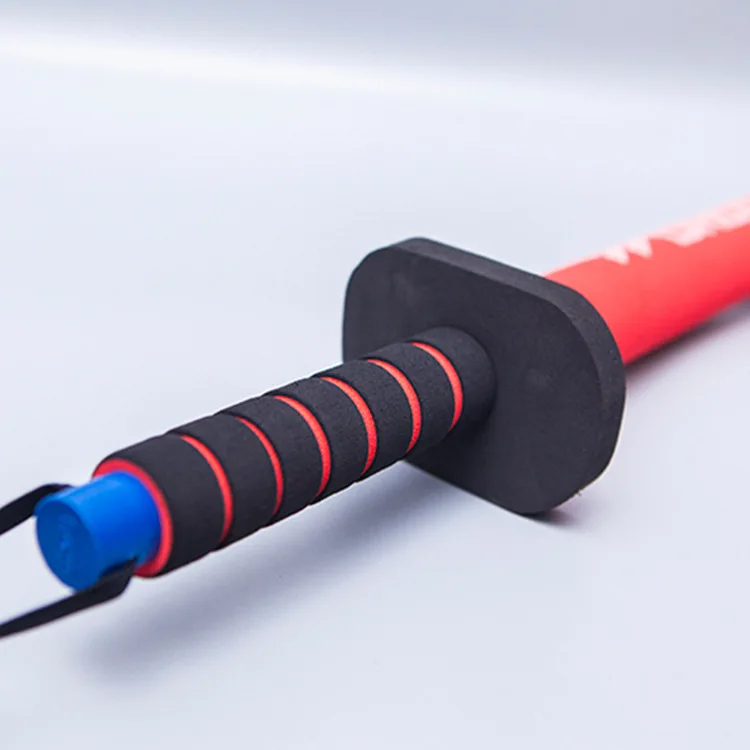 1pcs Training Sticks Speed Reaction Fighting Punching Pads Agility Flexibility Muay Thai Coordination Boxing Grappling Tool | Спорт и