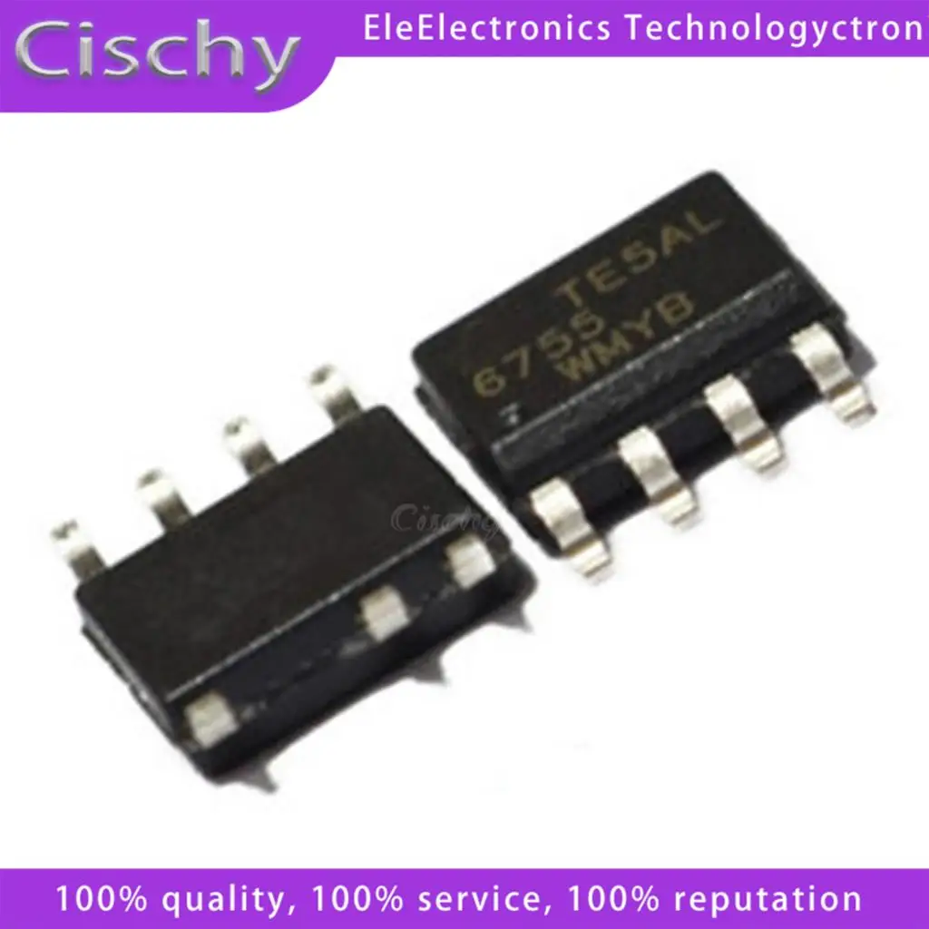 fan6755wm