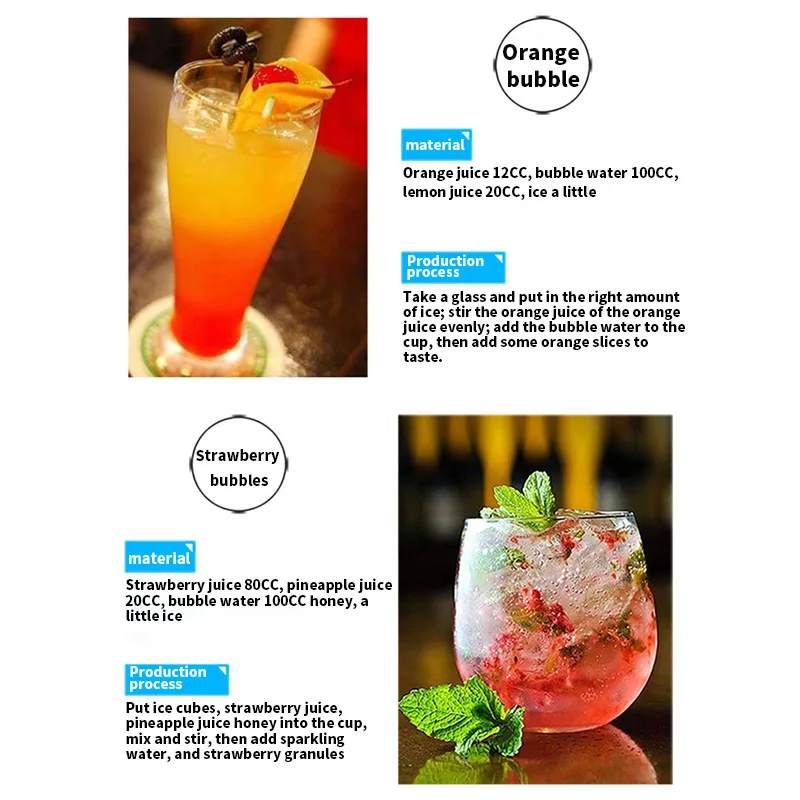 Машина для приготовления воды в пузырьках машина газированных напитков