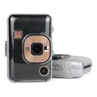 Прозрачный прозрачный защитный чехол из ПВХ для камеры fujifilm Mini Liplay Kit G32B