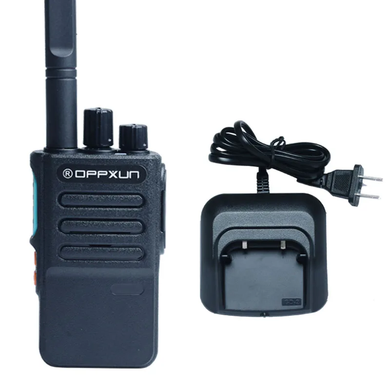 

OPX-GD-6 walkie talkie UHF 400-470MHz 16Channel Portable two way radio
