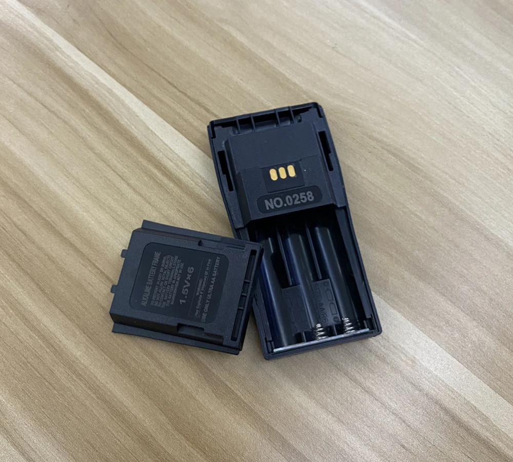 Чехол для рации Motorola DEP450 DP1400 PR400 CP140 CP040 CP200 EP450 CP180 GP3188 gp688 и т. Д. С зажимом ремня