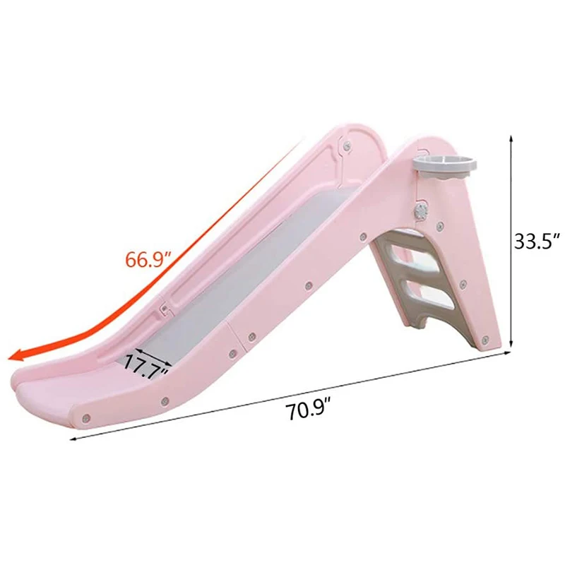 Детская скользящая прочная лестница для подъема баскетбольная площадка детский