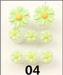 Силиконовый сепаратор для ногтей 8 шт./компл./набор 2019 носок сделай сам инструмент