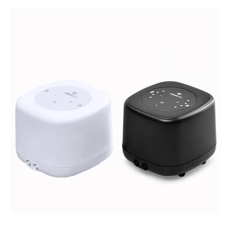 Caperplus Wifi низкий уровень шума аквариумный воздушный насос аквариум мини